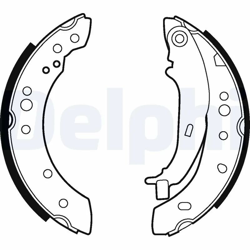 LS2013 Delphi