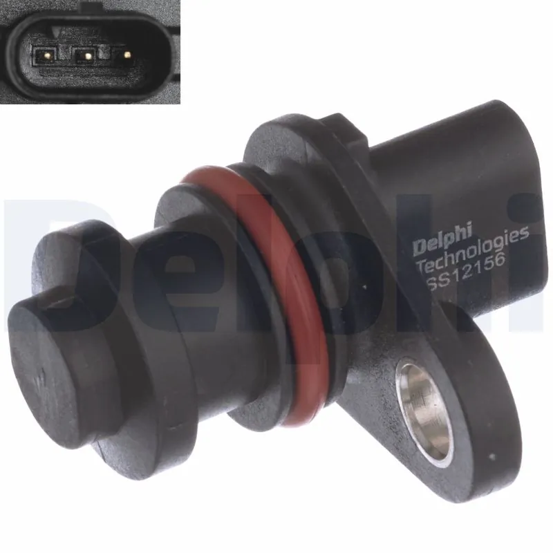Sensor de árbol de levas para Opel Corsa X15