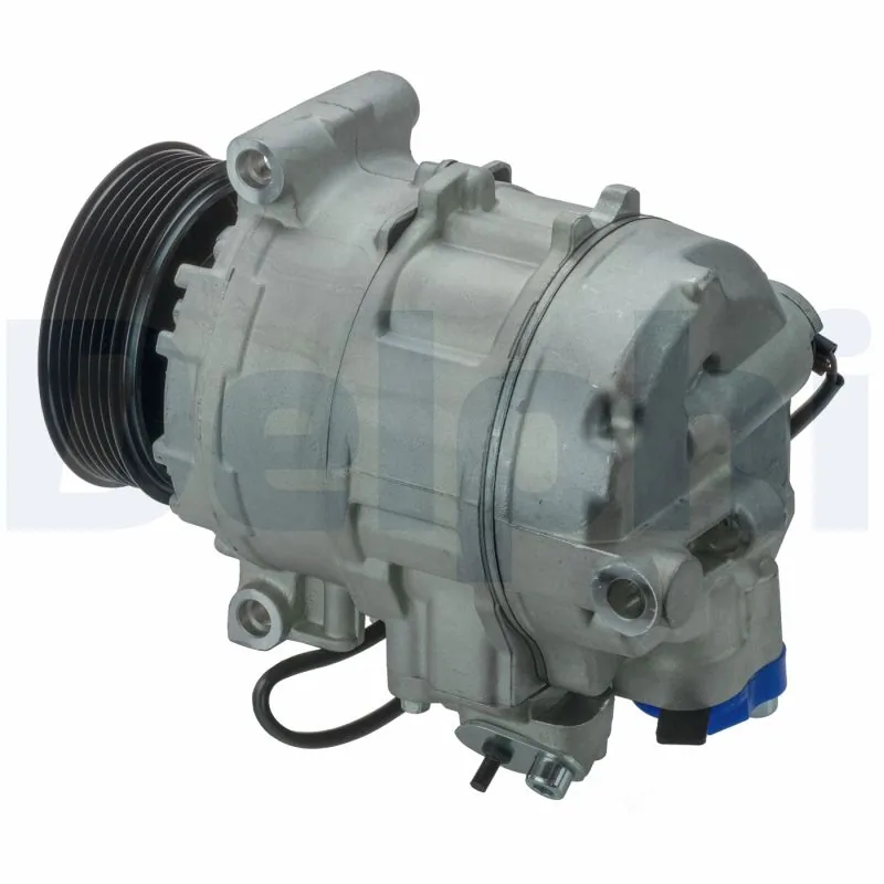 Comprar CS20522 Delphi Compresor de aire acondicionado coche