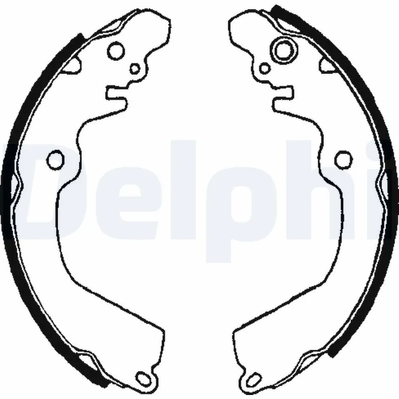 LS1643 Delphi