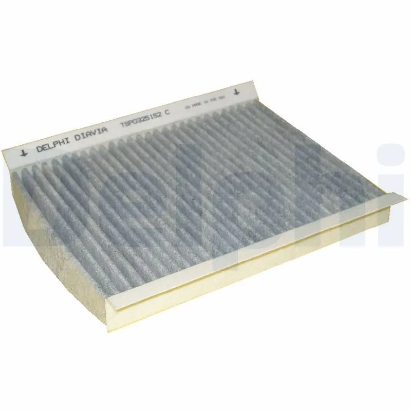 TSP0325152C Delphi