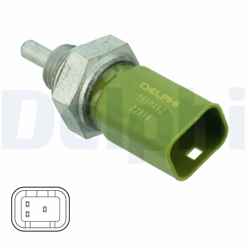 TS10482 Delphi