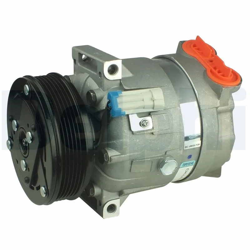 TSP0155145 Delphi