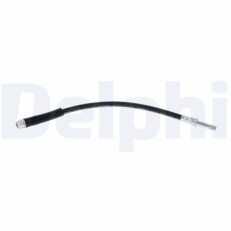 Latiguillos de freno delantero para Mercedes Sprinter 907, 910