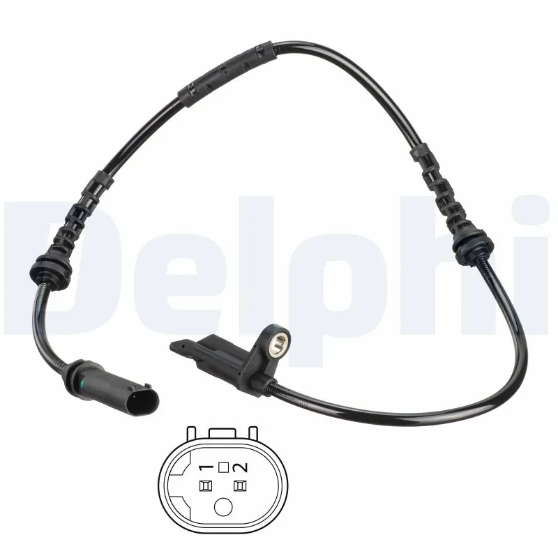 SS20768 Delphi
