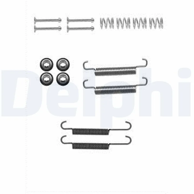 LY1384 Delphi