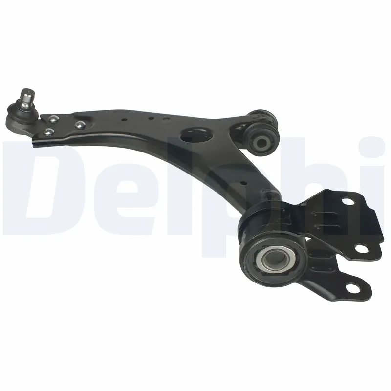 TC2674 Delphi