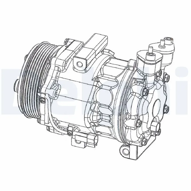 CS20351 Delphi