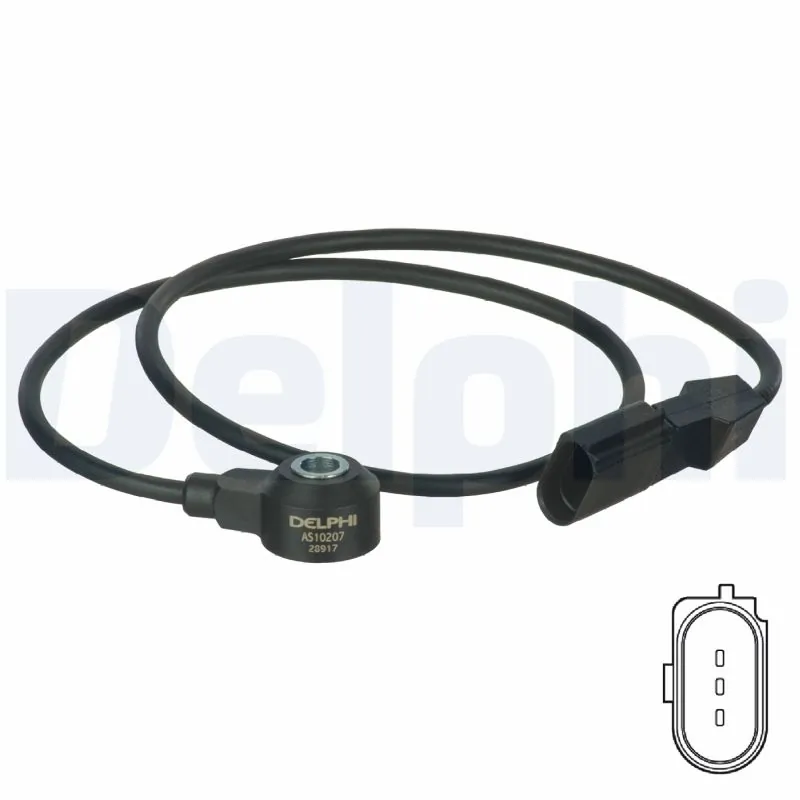 AS10207 Delphi