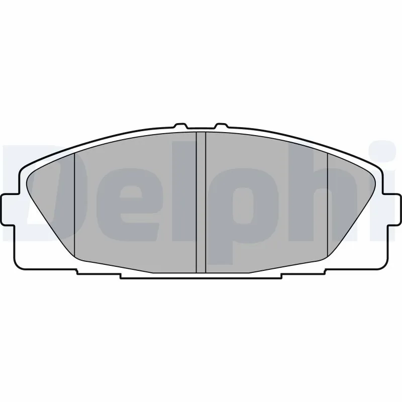 LP2473 Delphi