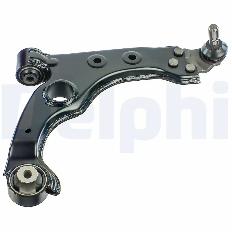 TC2862 Delphi