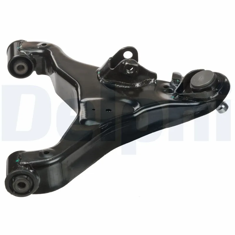 TC3264 Delphi