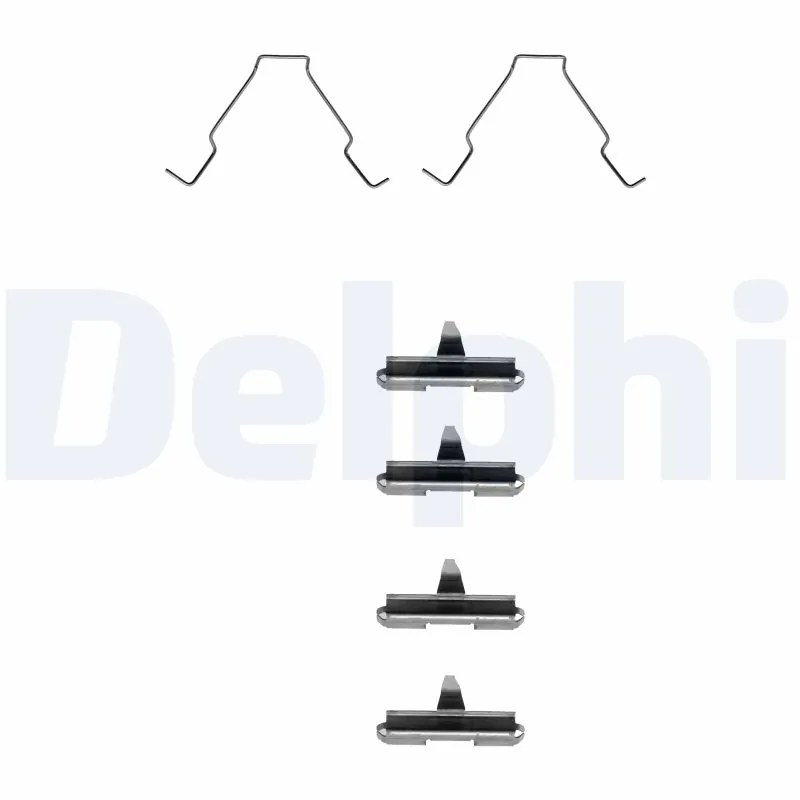 LX0267 Delphi