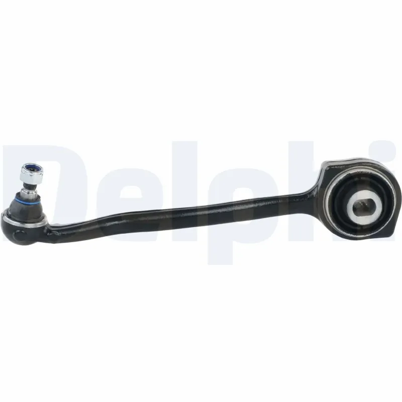 Brazo inferior izquierdo de la suspensión delantera Delphi TC1281 precio, desde 64,25 EUR