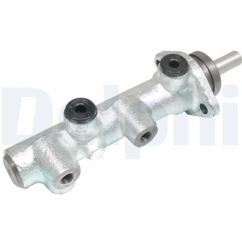 LM21519 Delphi