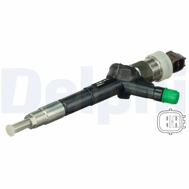 HRD610 Delphi