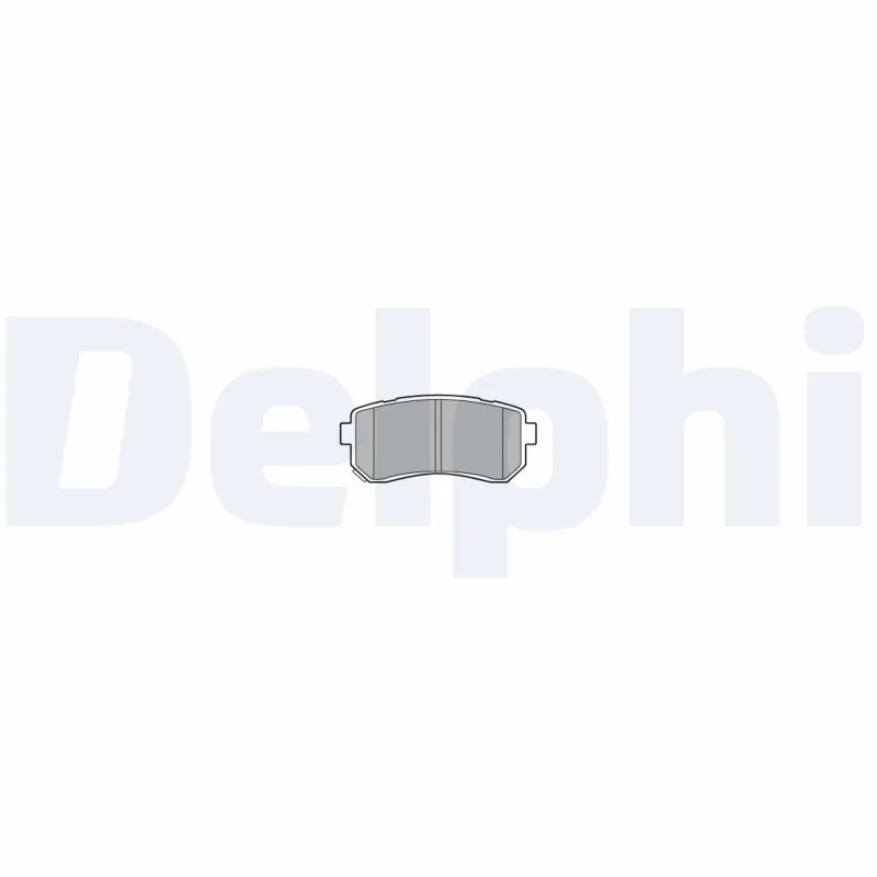 LP3576 Delphi