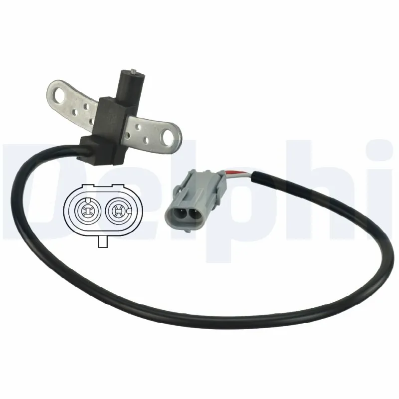 Generador de impulsos, cigüeñal  Renault 21  desde 24,00 €