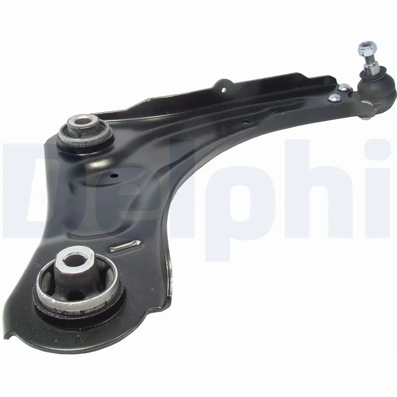 TC2356 Delphi