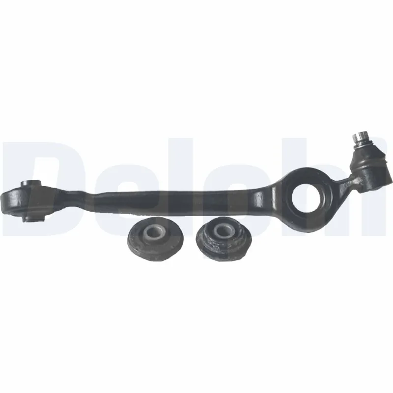 TC505 Delphi