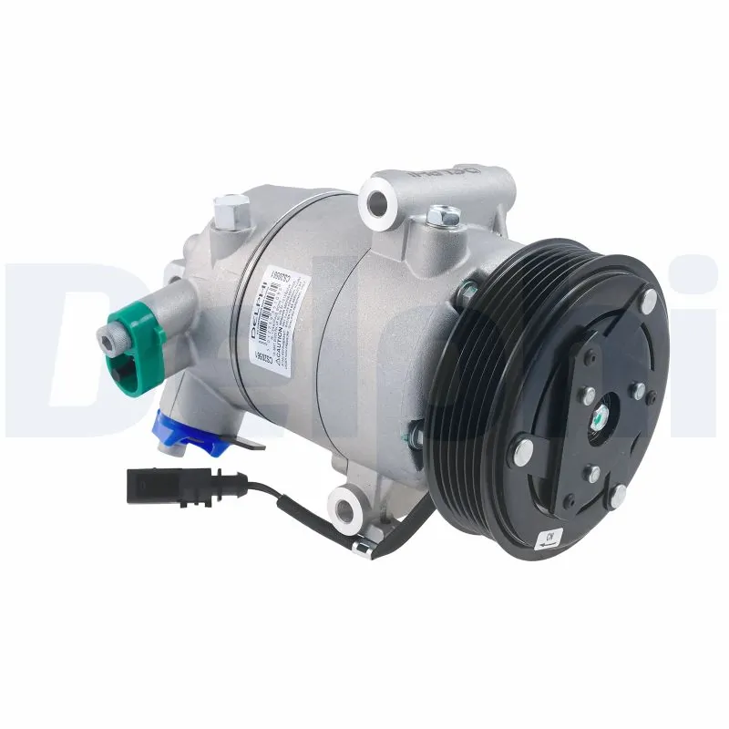 CS20561 Delphi