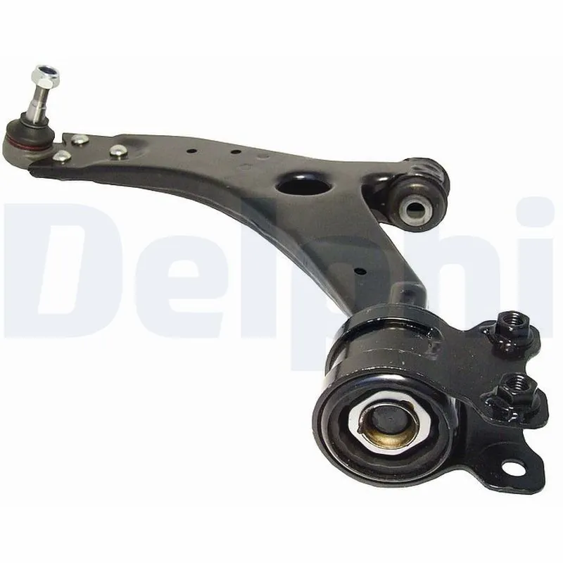 TC2108 Delphi