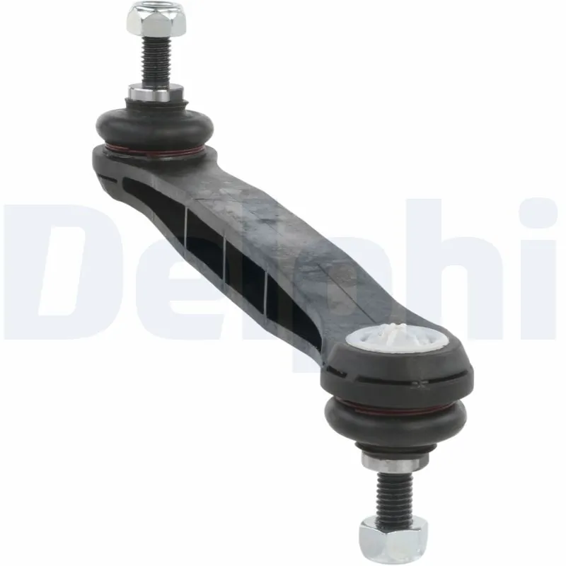 Soporte de la barra estabilizadora delantera Delphi TC1170