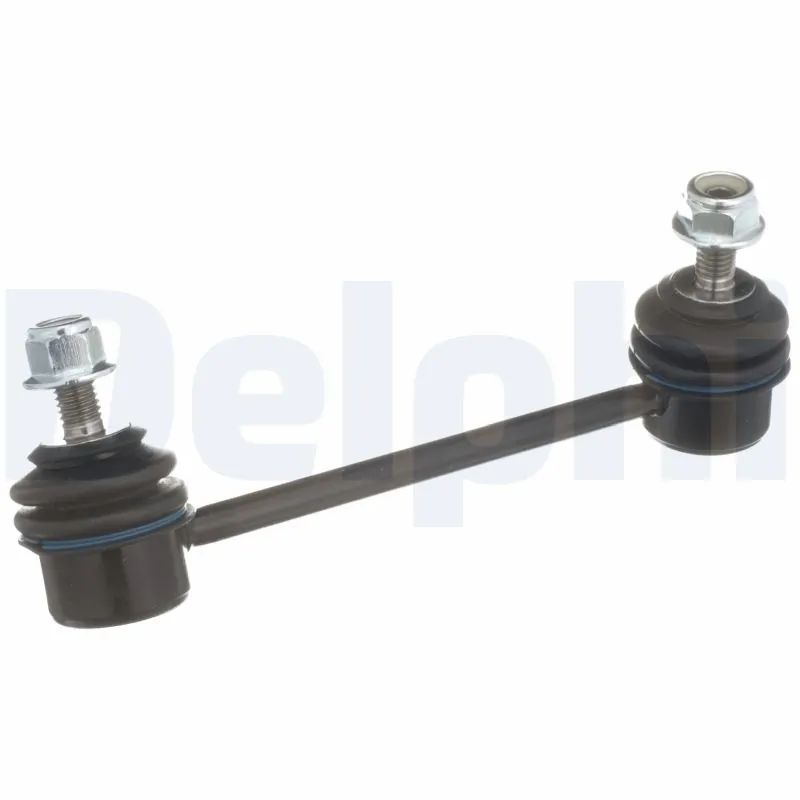 TC6863 Delphi