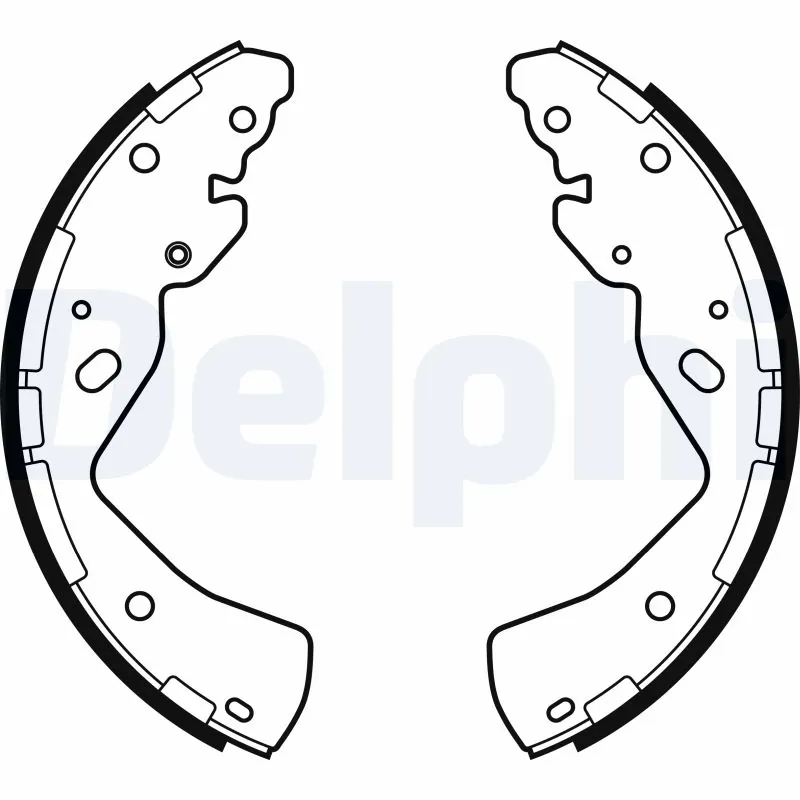 LS2143 Delphi