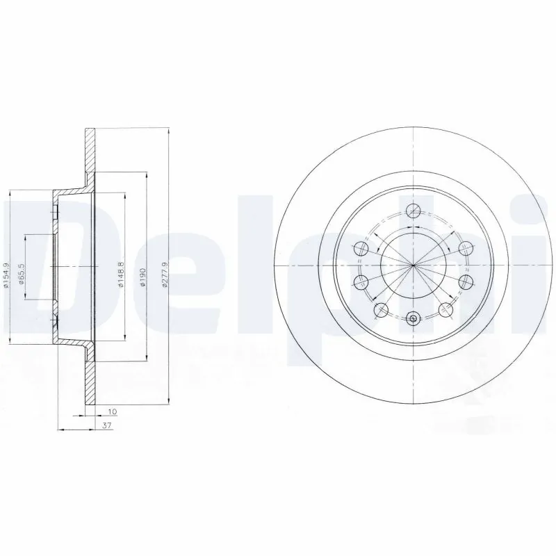 BG4300 Delphi