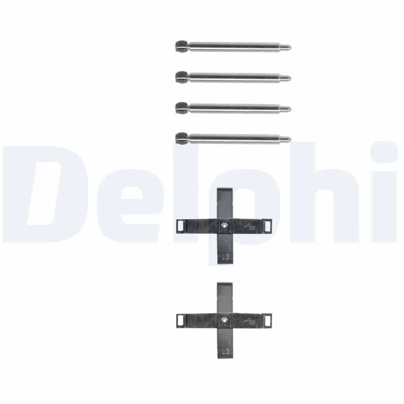 LX0268 Delphi