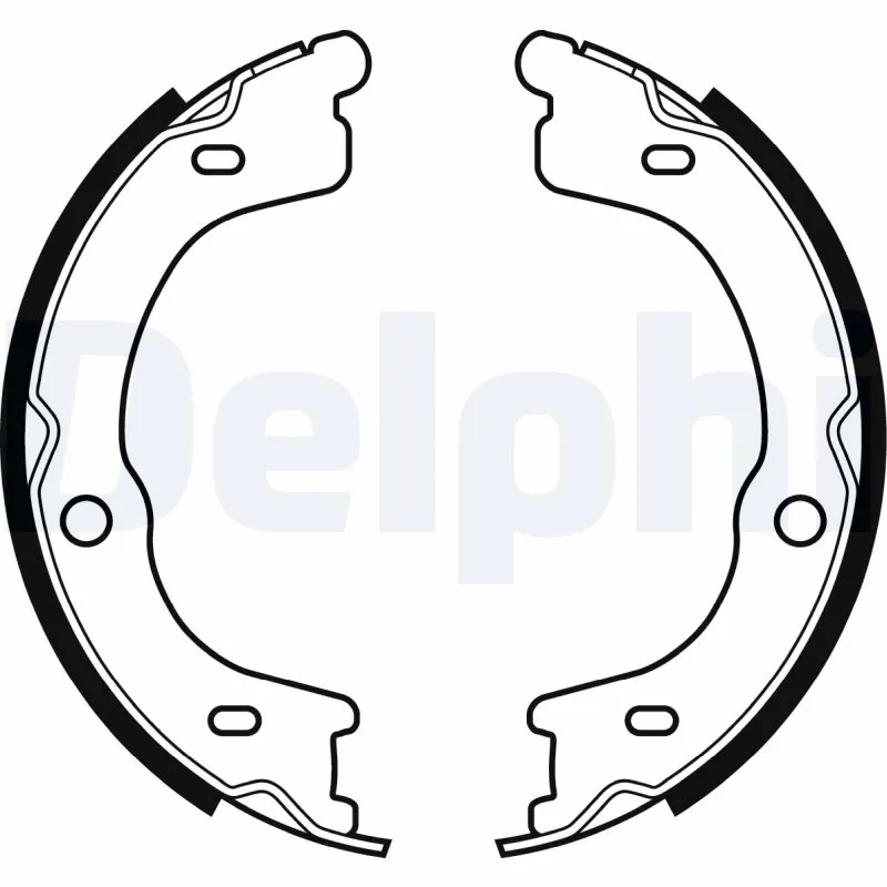 LS2048 Delphi