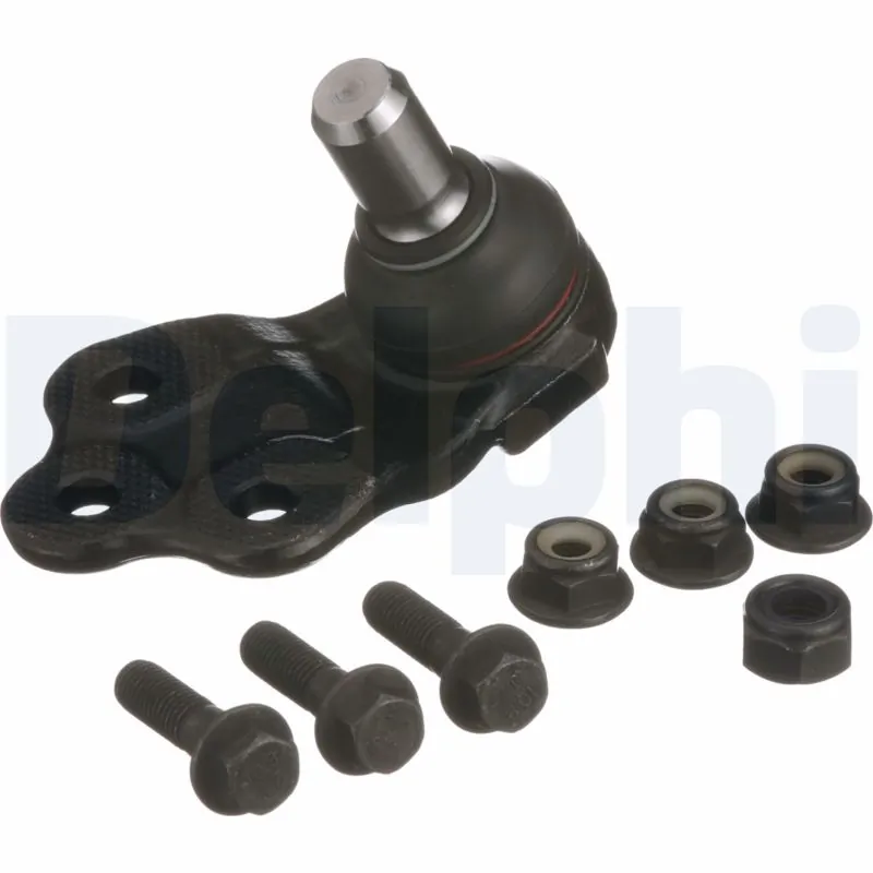 TC6864 Delphi