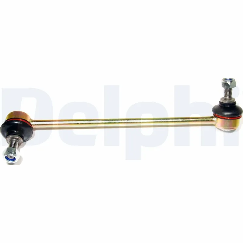 TC1209 Delphi
