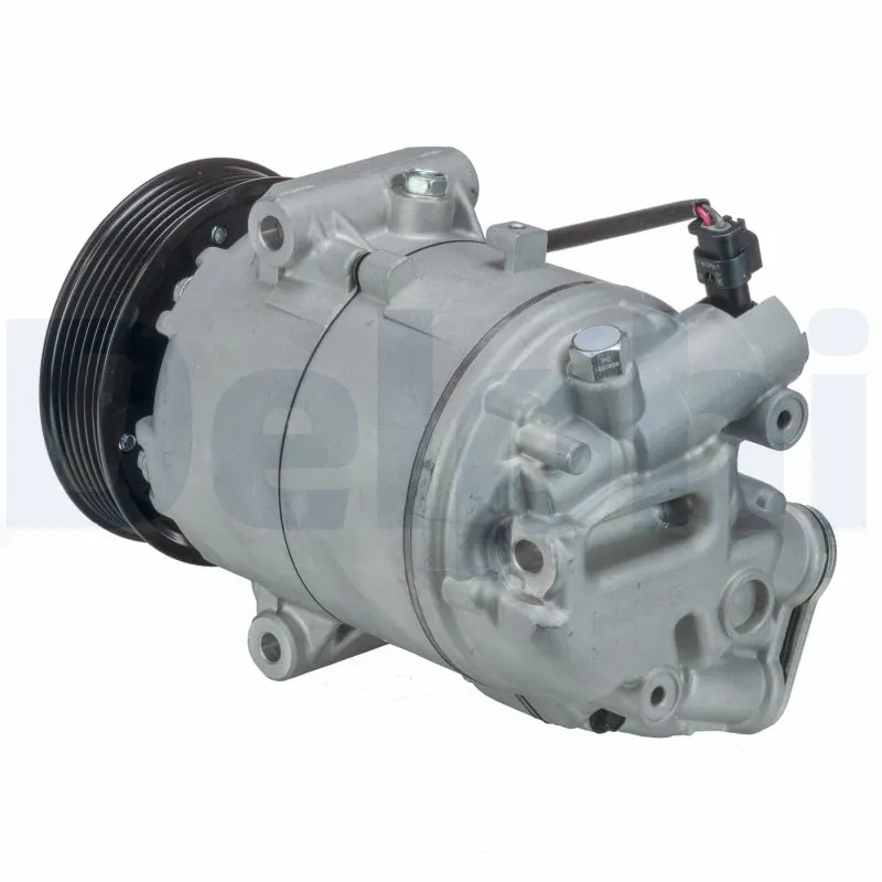 Compresor ac Delphi TSP0155967 precio, desde 259,97 EUR
