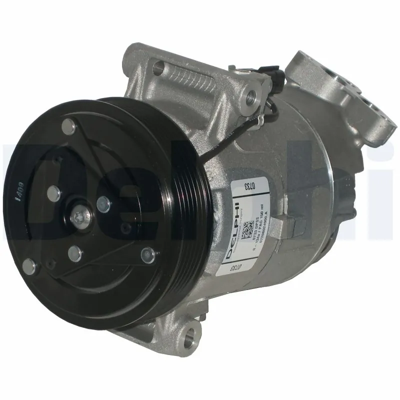 TSP0155830 Delphi