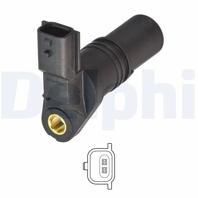 Generador de impulsos, cigüeñal  Renault DUSTER II desde 20,30 €