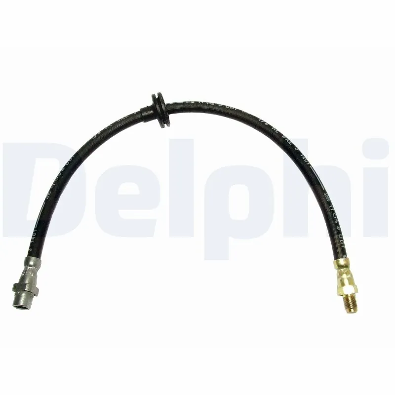 LH6340 Delphi