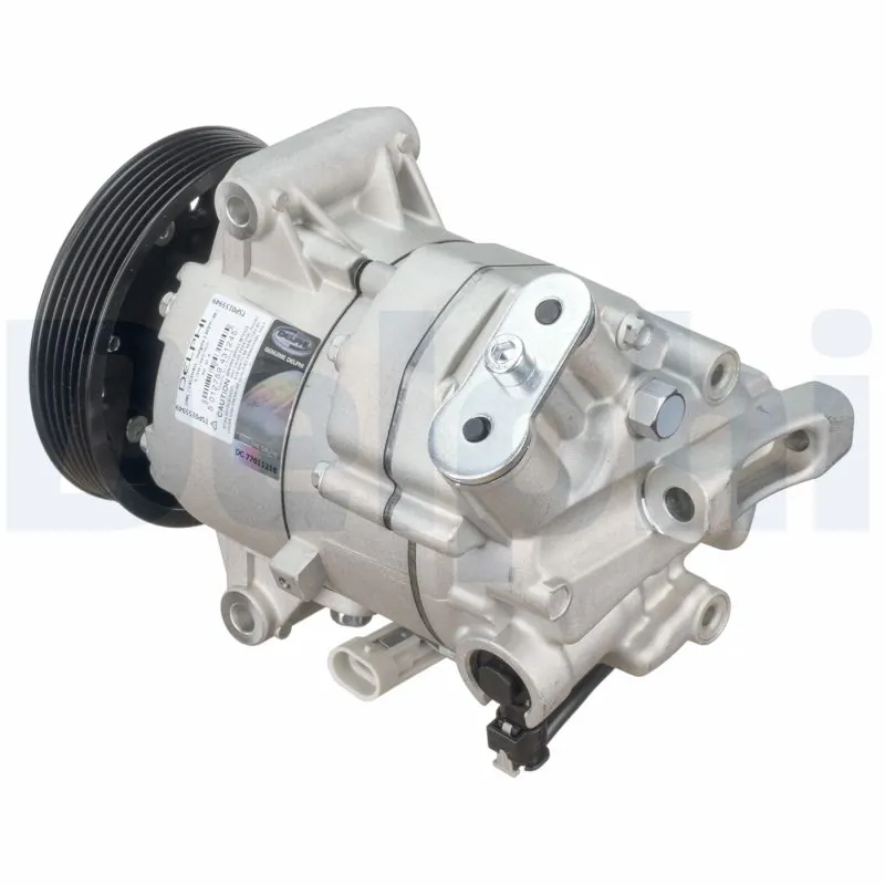 Comprar TSP0155949 Delphi Compresor de aire acondicionado coche
