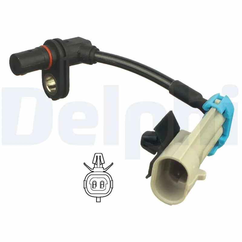 SS20317 Delphi