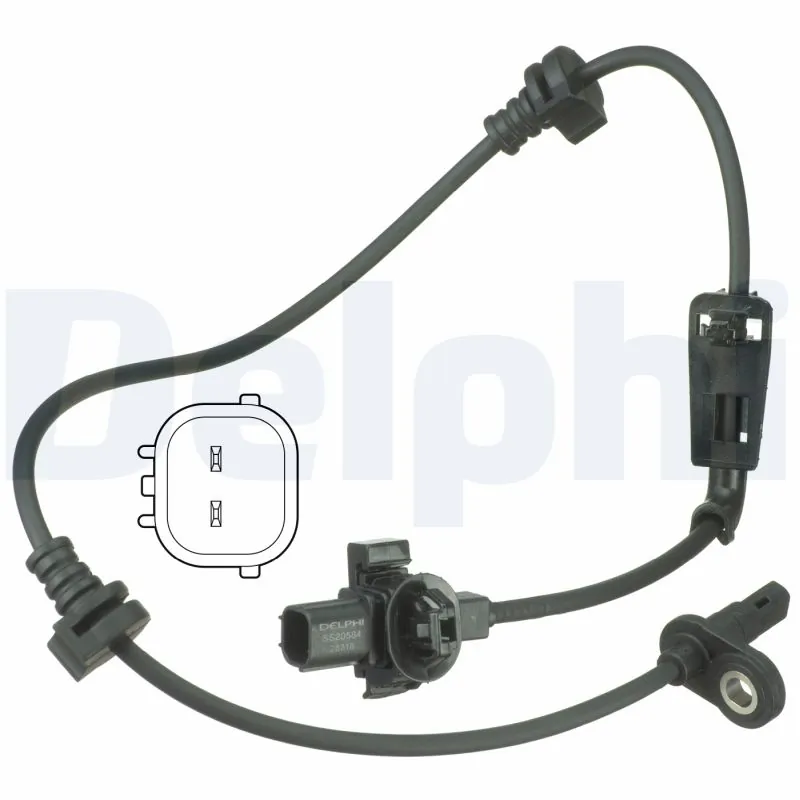 SS20584 Delphi