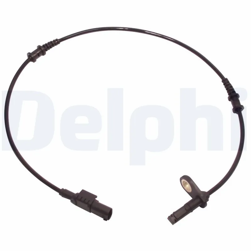 Precio del repuesto Sensor ABS delantero CLS  coupé