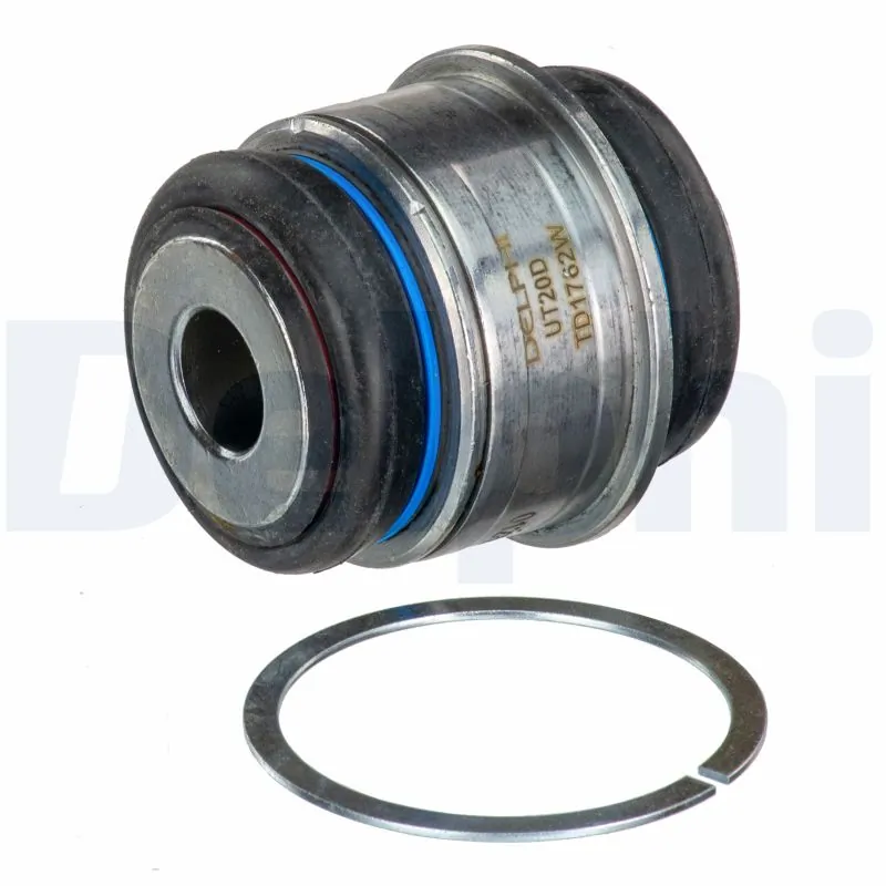 TD1762W Delphi