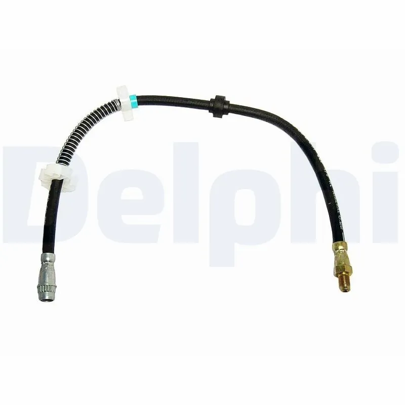 LH6016 Delphi