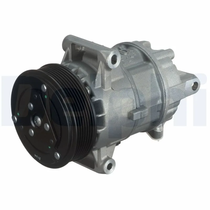 Compresor de aire acondicionado TSP0155928 Delphi