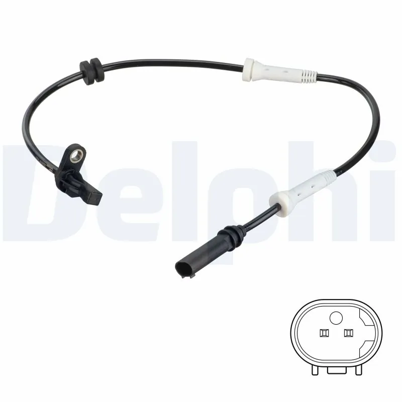 SS20755 Delphi