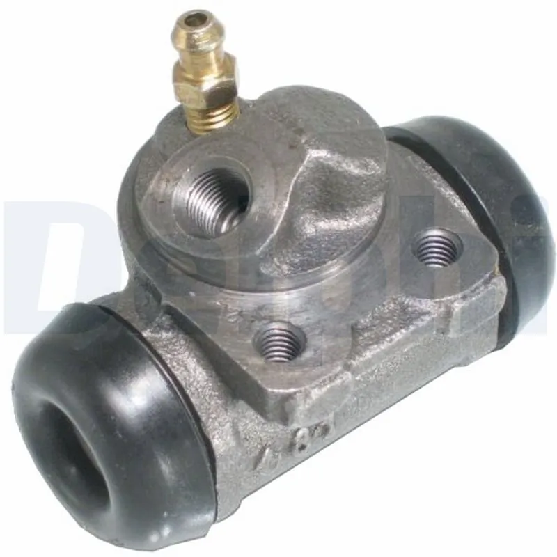 Cilindro de freno de rueda trasera 7701365376 Renault (RVI)