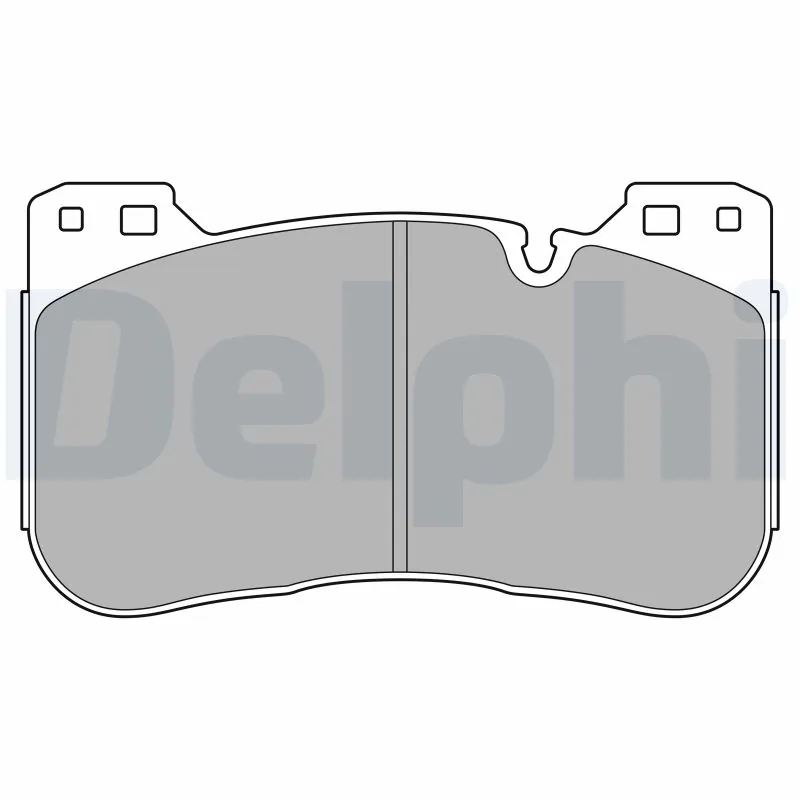 LP3626 Delphi