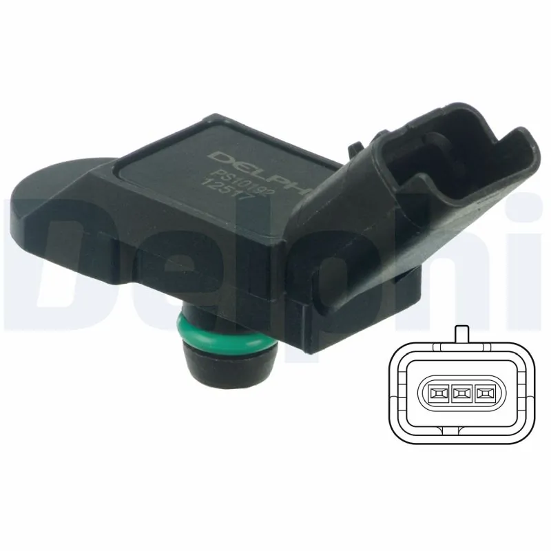 PS10192 Delphi