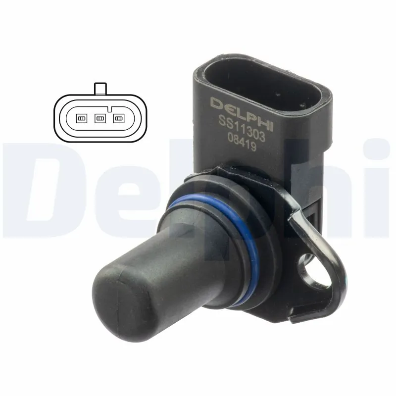 SS11303 Delphi